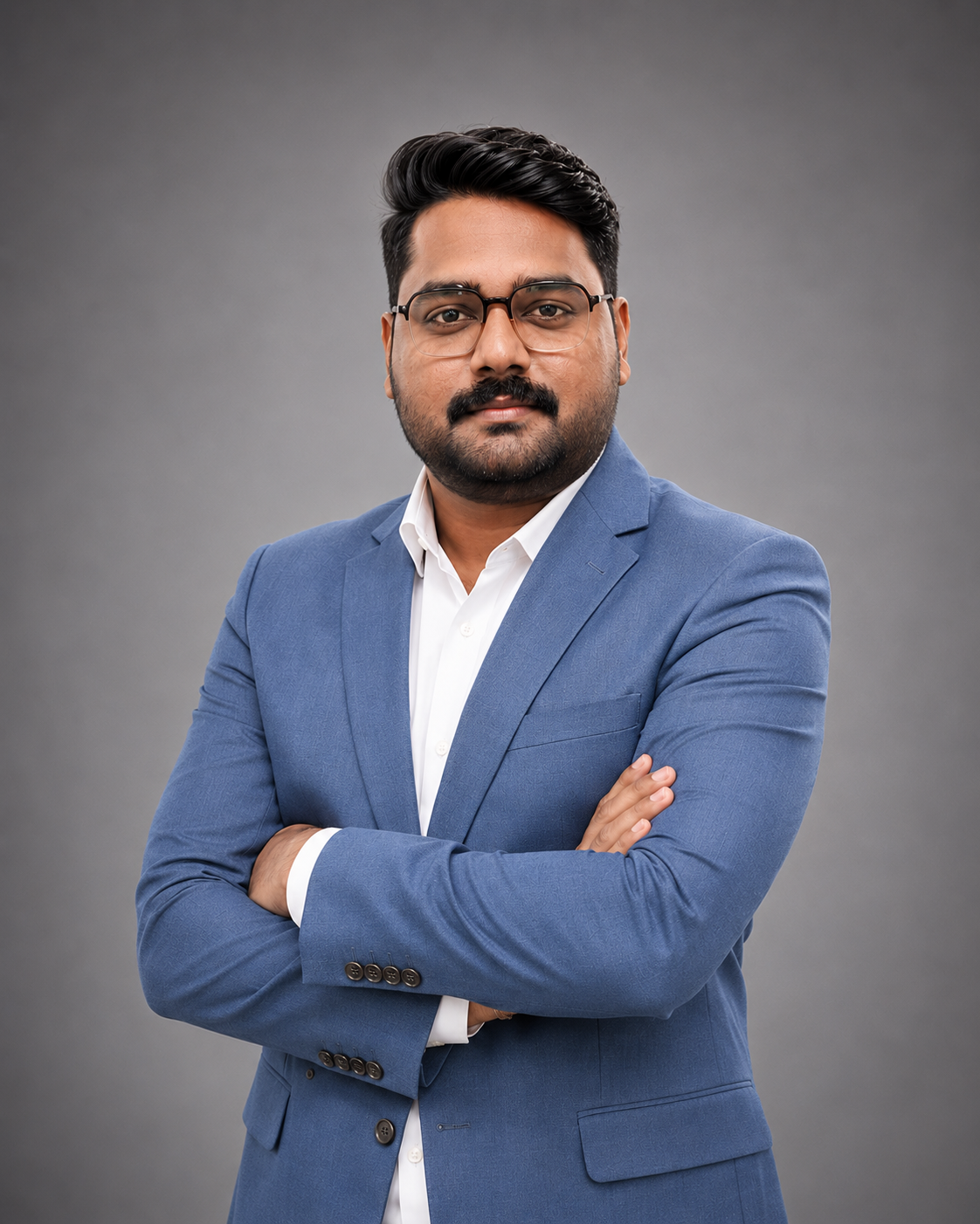 Deepak